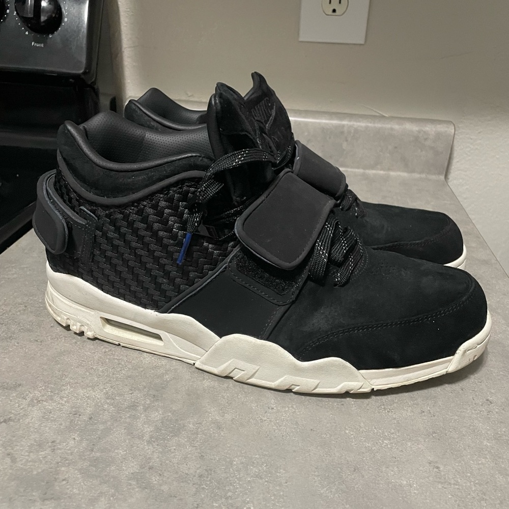 Nike Air Cruz